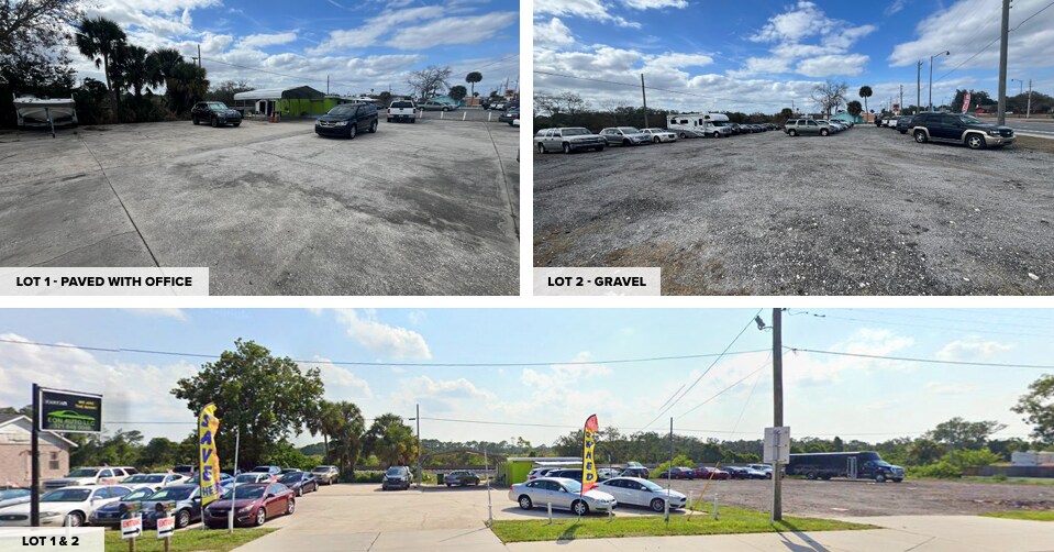 2403 N Cocoa Blvd, Cocoa, FL à vendre - Photo du bâtiment - Image 3 de 3