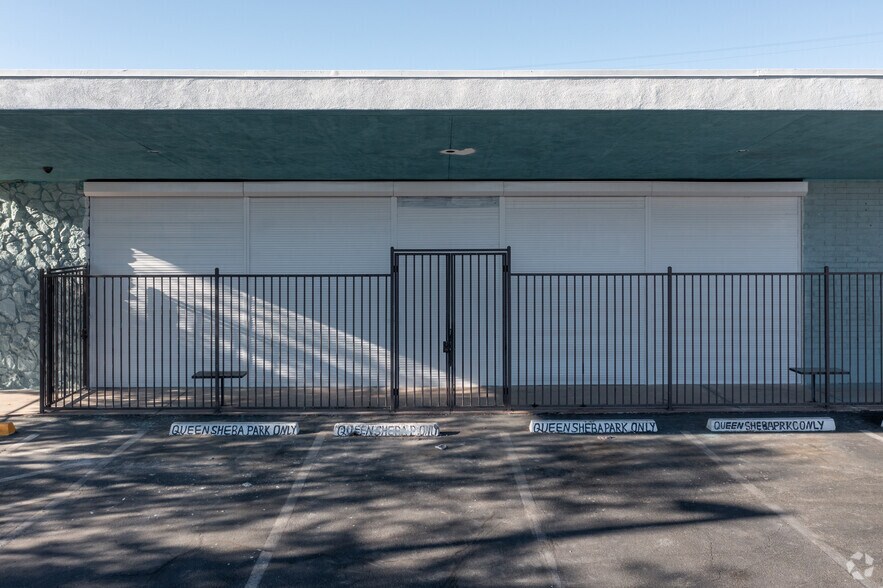 6470 E 22nd St, Tucson, AZ à vendre - Photo du bâtiment - Image 3 de 27