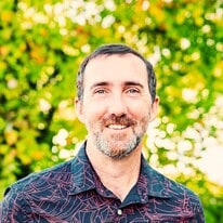 Trevor Baker