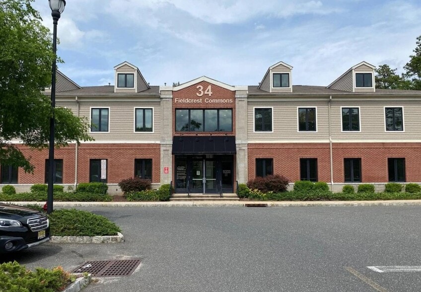 34 Manchester Ave, Forked River, NJ for lease - Building Photo - Image 2 of 10