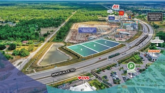 Plus de détails pour 0 Immokalee Rd, Naples, FL - Terrain à vendre