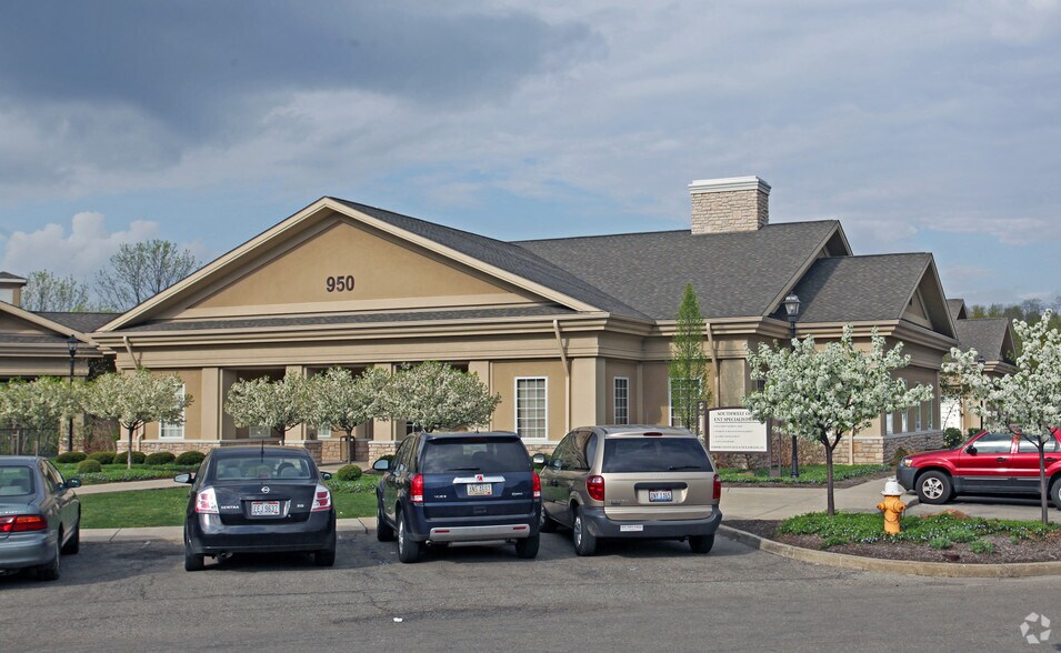 950 E Alex-Bell Rd, Dayton, OH à vendre - Photo du bâtiment - Image 3 de 28