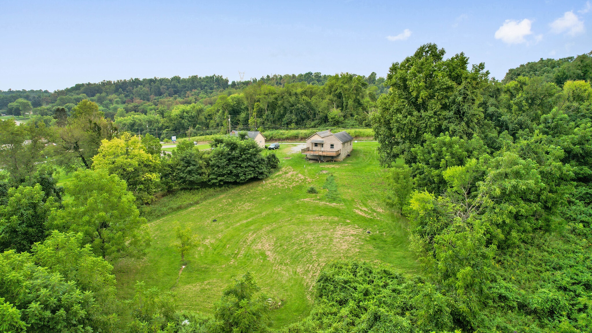 1146 Rostraver Rd, Rostraver Township, PA for sale Primary Photo- Image 1 of 8