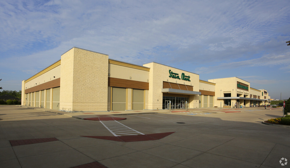 Grand Parkway & S Fry Rd, Katy, TX for lease - Primary Photo - Image 1 of 2