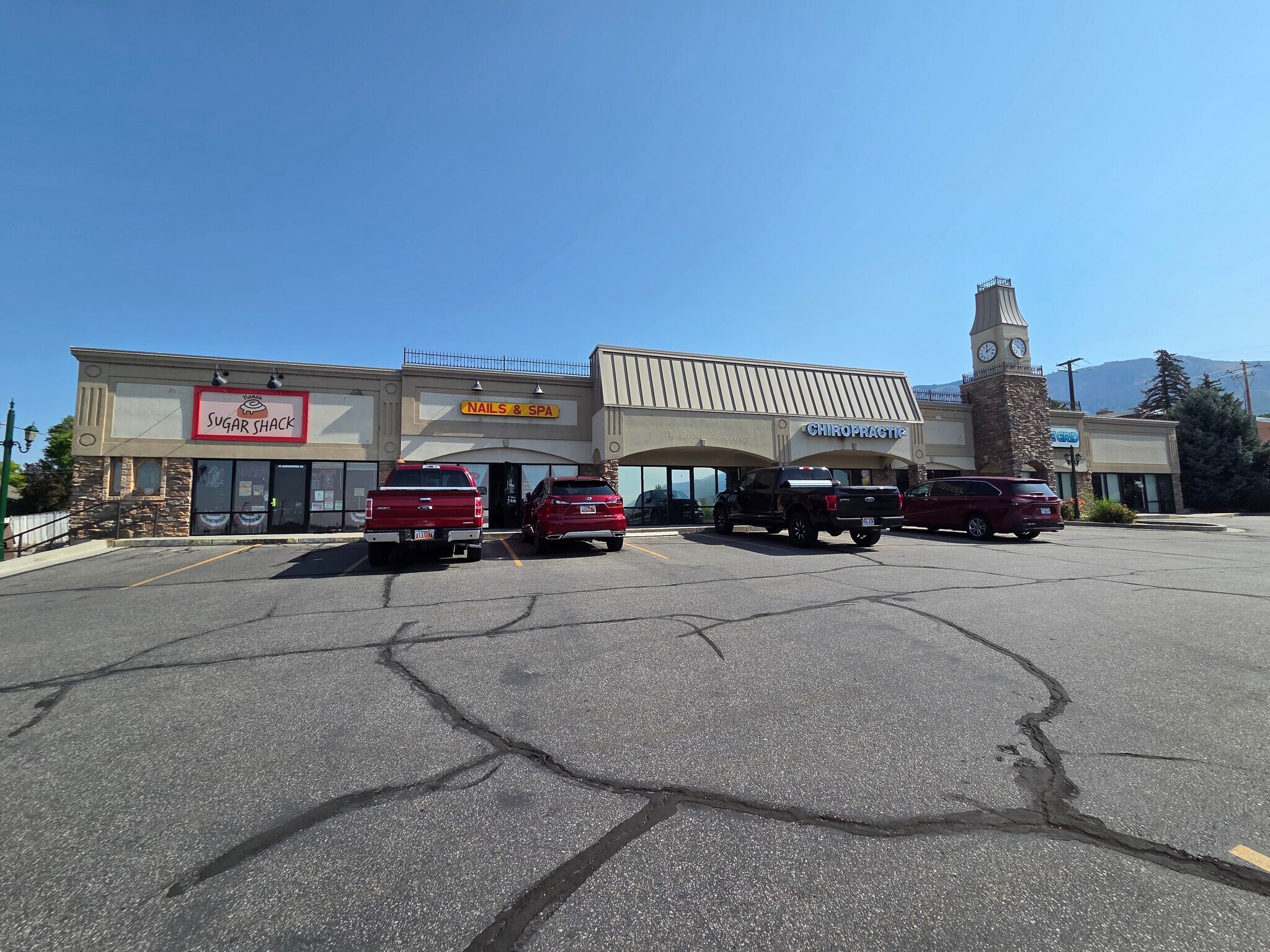 428 E 2600 N, Ogden, UT for lease Building Photo- Image 1 of 4
