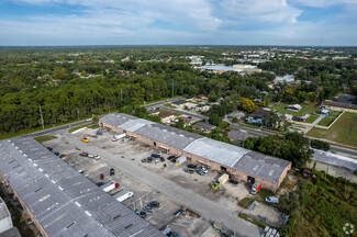 More details for 325-395 Commercial St, Casselberry, FL - Industrial for Lease