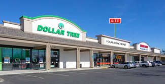 More details for 3233 W Hammer Ln, Stockton, CA - Retail for Lease