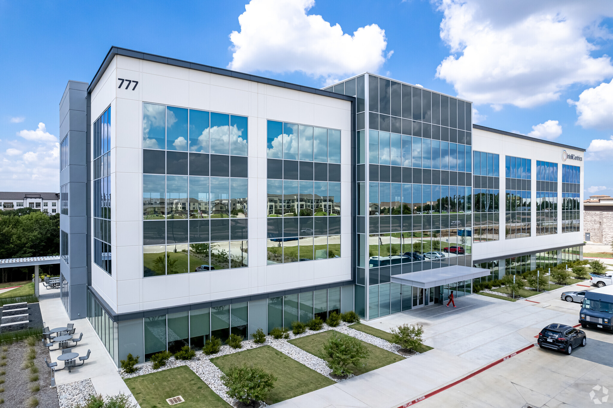 777 International Pky, Flower Mound, TX for lease Building Photo- Image 1 of 10