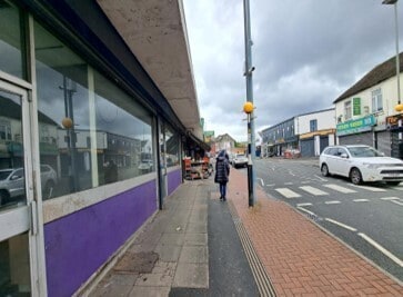 Halesowen Rd, Cradley Heath for lease - Building Photo - Image 1 of 2