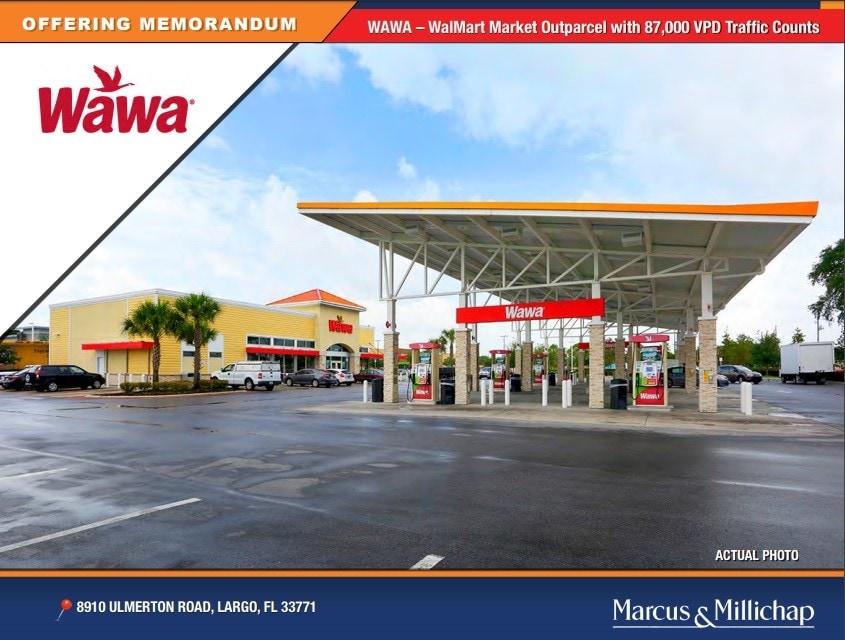 8910 Ulmerton Rd, Largo, FL for sale Other- Image 1 of 1