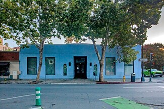 Plus de détails pour 394 S 2nd St, San Jose, CA - Commerce de détail à vendre
