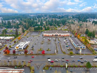 Plus de détails pour Longston Place | Value-Add Center – Vente au détail à vendre, Puyallup, WA