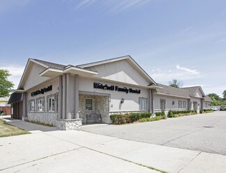 Plus de détails pour 29820 Harper Ave, Saint Clair Shores, MI - Commerce de détail à louer