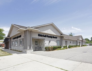 More details for 29820 Harper Ave, Saint Clair Shores, MI - Retail for Lease