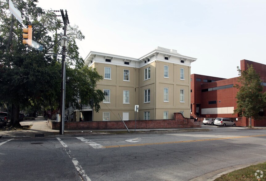 19 N 5th Ave, Wilmington, NC à vendre - Photo du bâtiment - Image 2 de 7