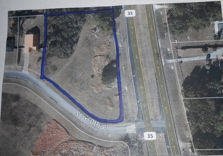 SE 120th Pl, Belleview, FL for sale - Primary Photo - Image 1 of 1