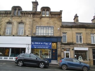 More details for 100 Main St, Bingley - Office for Sale