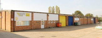 More details for Guardian Rd, Norwich - Industrial for Lease