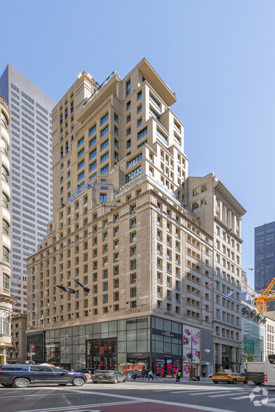 685 5th Ave, New York, NY for sale - Primary Photo - Image 1 of 1