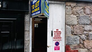 More details for 13 James St, Aberdeen - Industrial for Lease