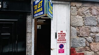 Plus de détails pour 13 James St, Aberdeen - Industriel à louer