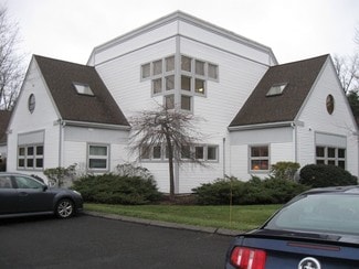 More details for 51 Sherman Hill Rd, Woodbury, CT - Office for Sale