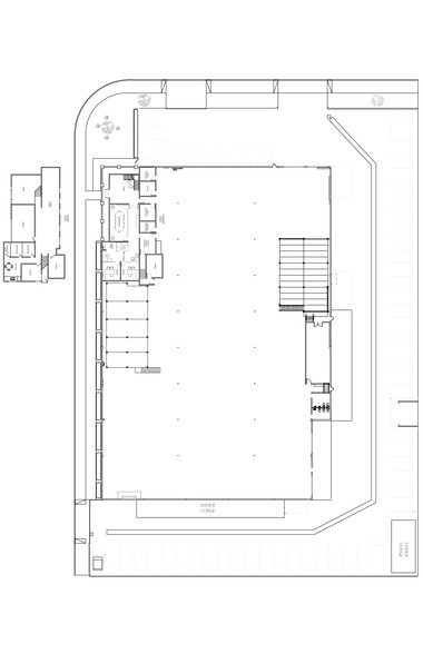 15700 S Figueroa St, Gardena, CA for lease - Site Plan - Image 1 of 11