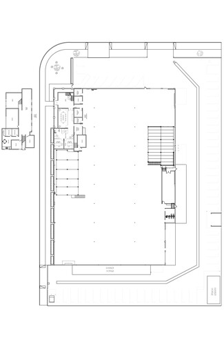 More details for 15700 S Figueroa St, Gardena, CA - Industrial for Lease