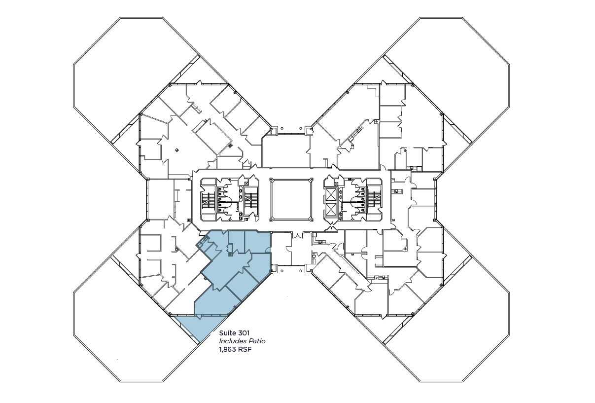 5885 Landerbrook Dr, Mayfield Heights, OH à louer Photo intérieure- Image 1 de 1