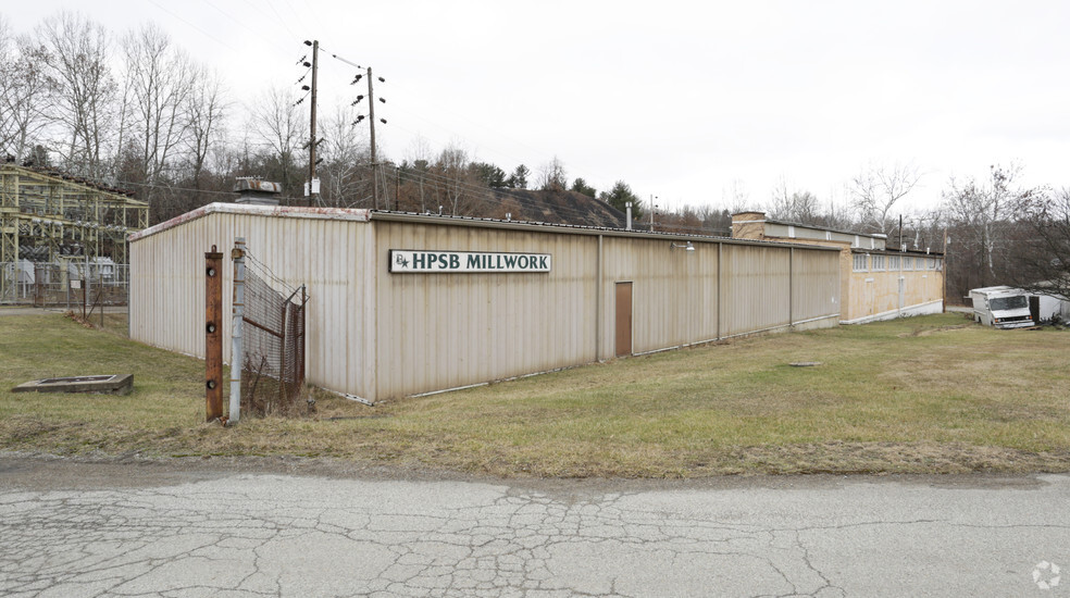 1 American Way, Ellsworth, PA for sale - Primary Photo - Image 1 of 1