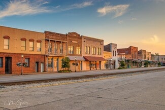 More details for 117 Saint Joseph Ave, Brewton, AL - Retail for Sale