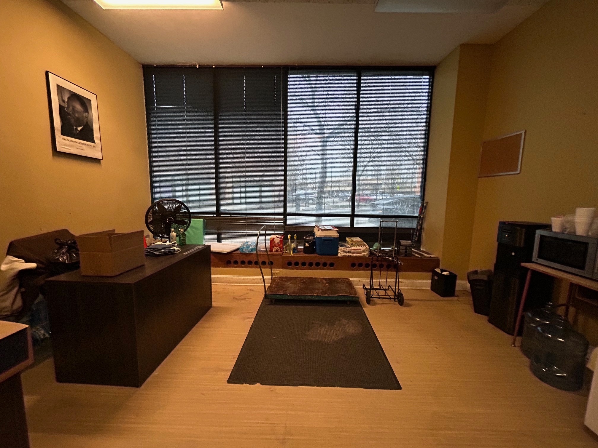 4740-4750 N Sheridan Rd, Chicago, IL à louer Photo intérieure- Image 1 de 5