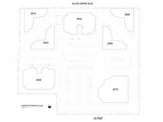 More details for 2930 Inland Empire Blvd, Ontario, CA - Office for Lease