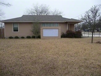 3121 McKinney St, Melissa, TX à vendre - Photo principale - Image 1 de 1