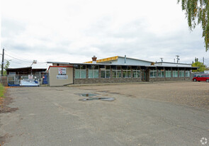 6605 - 82 Avenue, Edmonton - Services immobiliers commerciaux