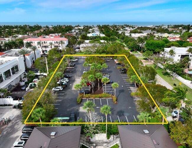 Plus de détails pour 410 4th St SE, Naples, FL - Terrain à vendre