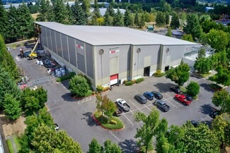 More details for 390 S Redwood St, Canby, OR - Industrial for Sale