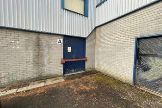 19 Tennant Ave, East Kilbride à louer Photo du bâtiment- Image 1 de 3