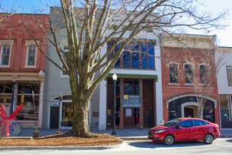 More details for 108 South Side Sq, Huntsville, AL - Office, Retail for Lease