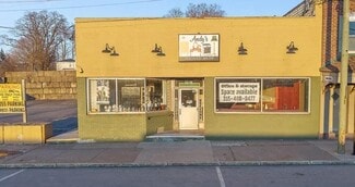 More details for 9-13 N 2nd St, Fulton, NY - Retail for Sale