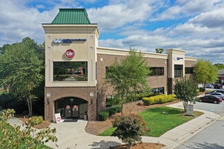 More details for 1400 Eastchester Dr, High Point, NC - Office for Sale