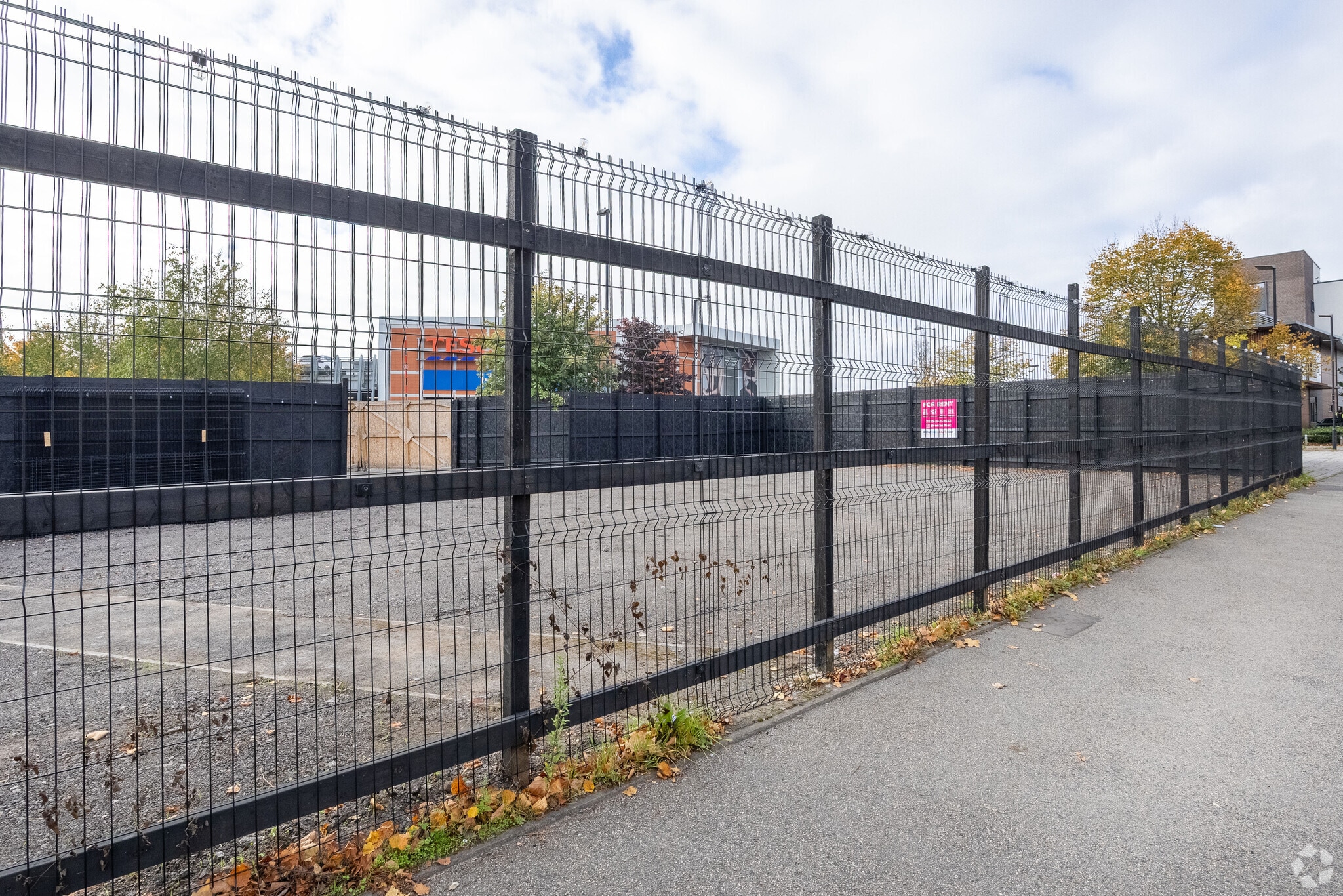 44 Littleton St W, Walsall for lease Primary Photo- Image 1 of 2