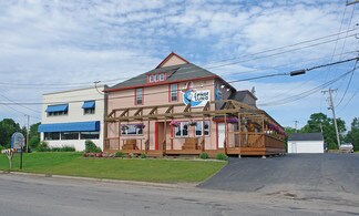 Plus de détails pour 1907 S Calhoun Rd, New Berlin, WI - Commerce de détail à louer