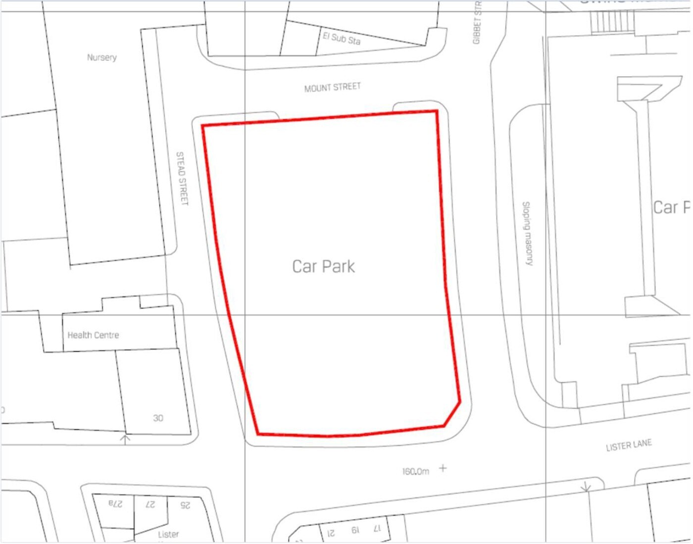 Gibbet Street, Halifax à vendre Photo principale- Image 1 de 3