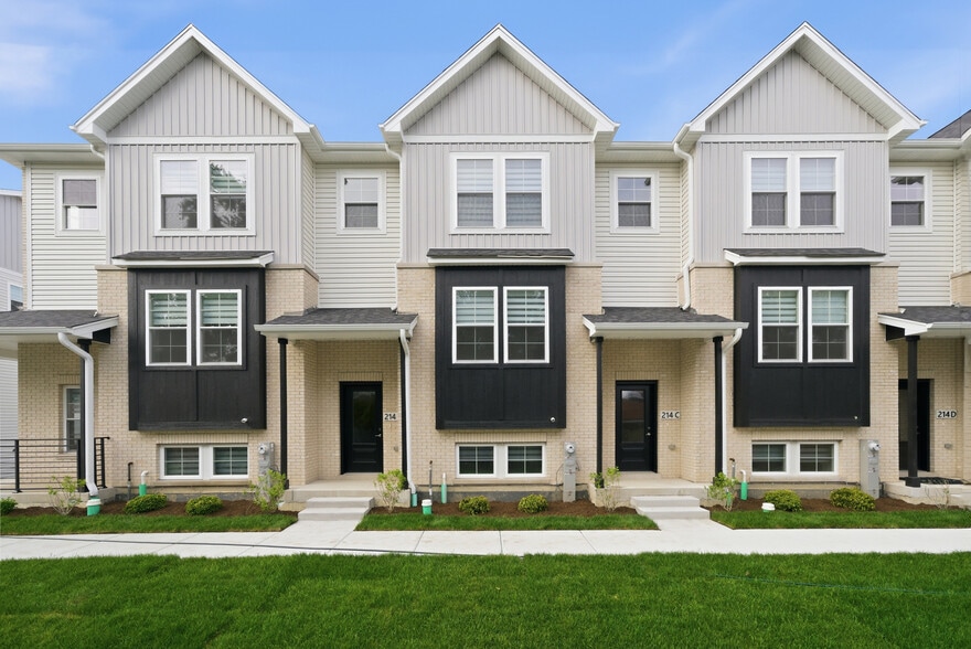 214 N Walnut St, Bensenville, IL for sale - Building Photo - Image 3 of 55