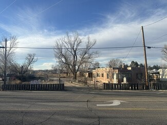 Plus de détails pour 8817 4th St NW, Los Ranchos De Albuquerque, NM - Terrain à vendre