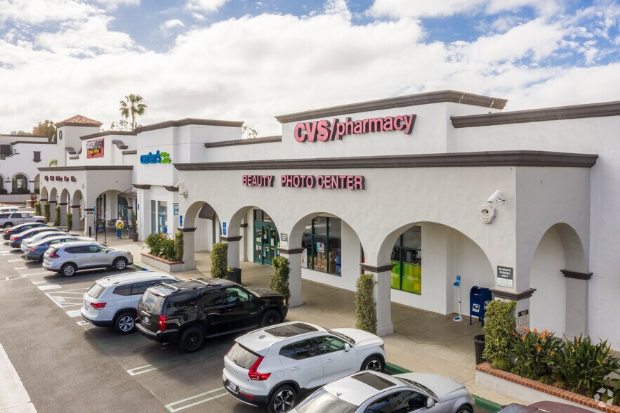 1835 Newport Blvd, Costa Mesa, CA for sale - Building Photo - Image 3 of 10