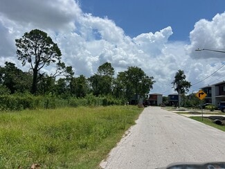 More details for 88 Berry Road rd, Houston, TX - Land for Sale