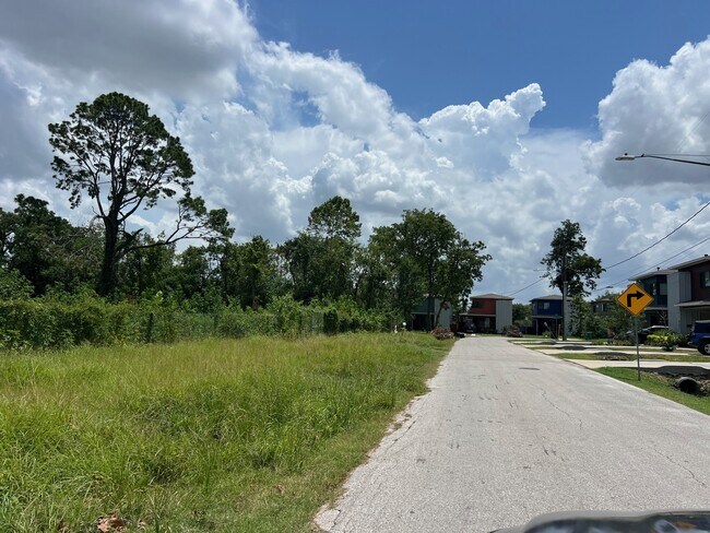 More details for 88 Berry Road rd, Houston, TX - Land for Sale