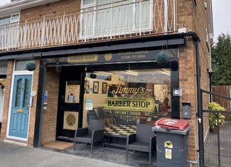 More details for 13 Halesfield Rd, Madeley - Retail for Lease